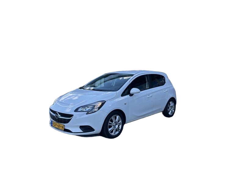 Opel Corsa e occasion