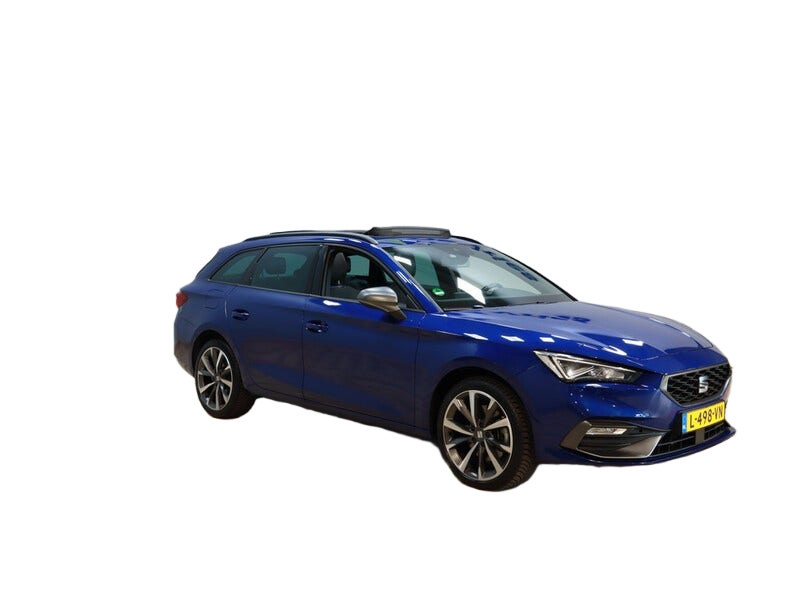 SEAT Leon occasion