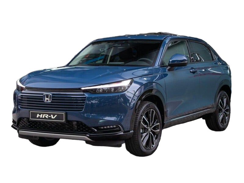 Honda HR V occasion