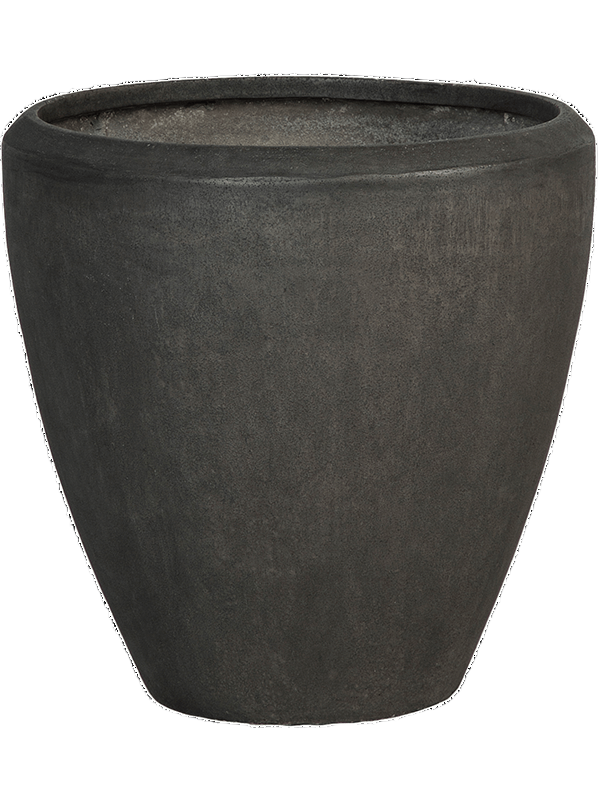 Baq Polystone Plain Couple Smoke, 65x65cm
