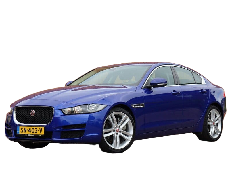 Jaguar XE occasion