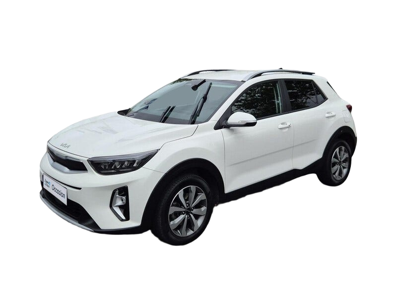 Kia Stonic occasion