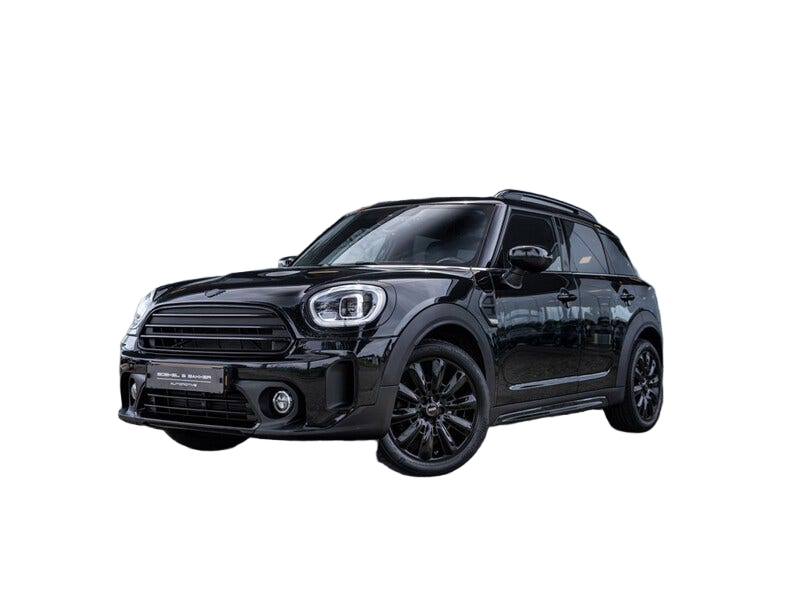 MINI Countryman occasion