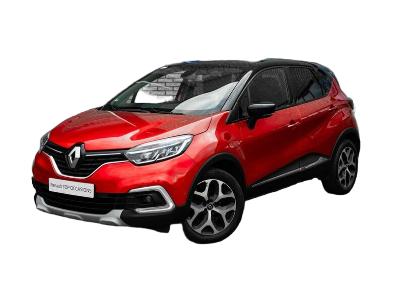 Renault Captur occasion