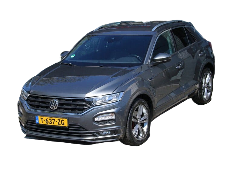 Volkswagen T Roc occasion