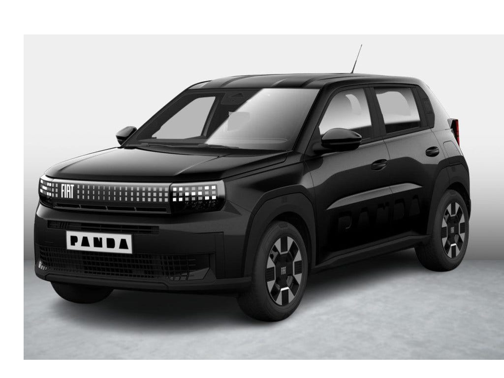 Fiat Grande Panda occasion