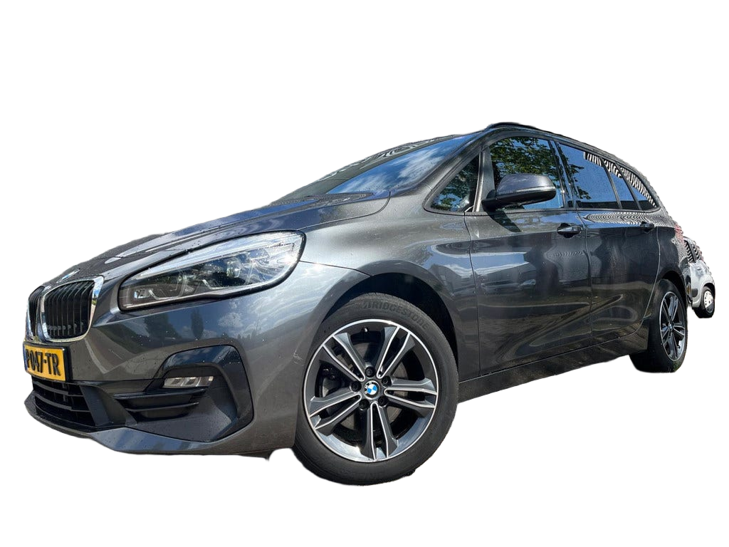 BMW 2 Serie occasion