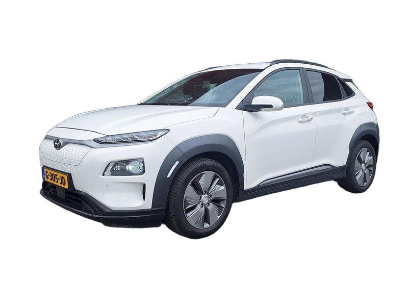 Hyundai Kona occasion
