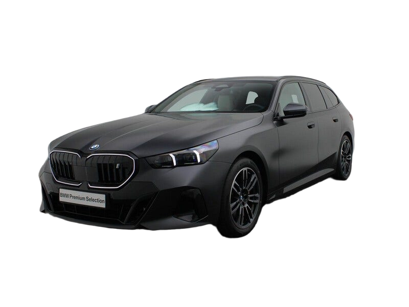 BMW i5 occasion