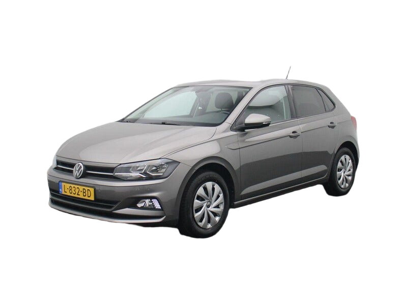Volkswagen Polo occasion