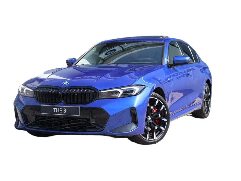 BMW 3 Serie occasion