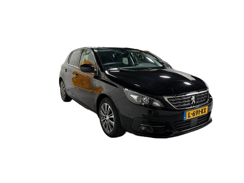 Peugeot 308 occasion