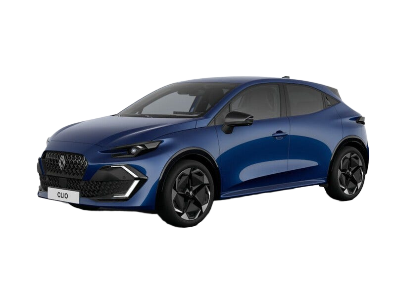 Renault Clio occasion