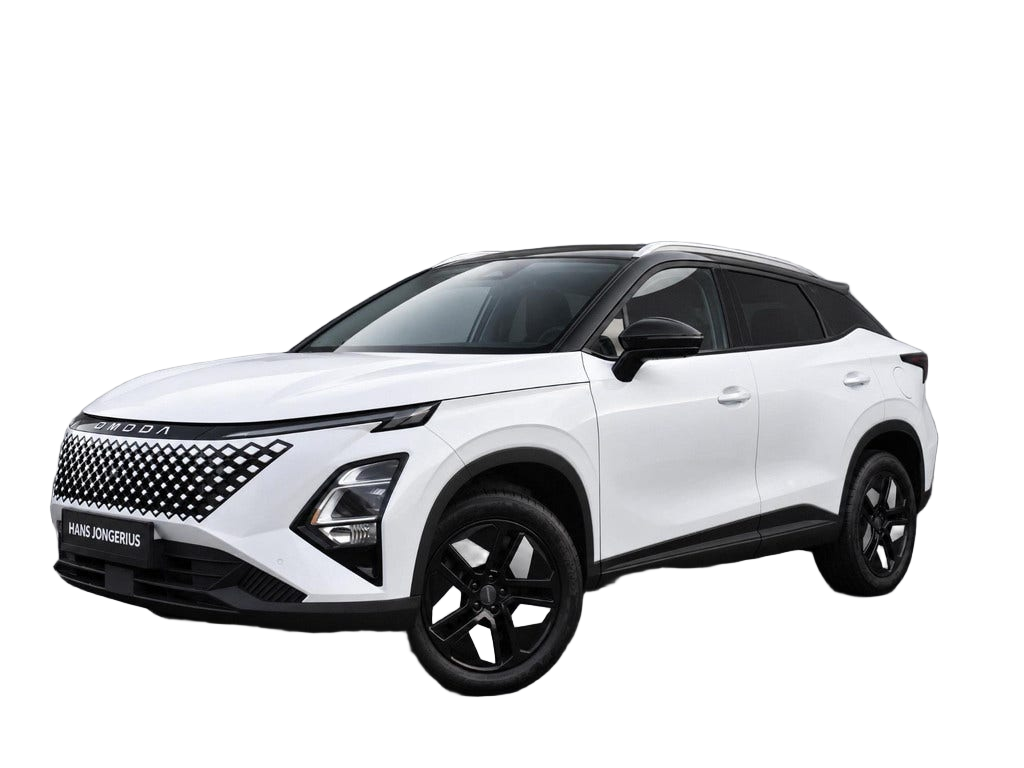 Omoda 5 SHS