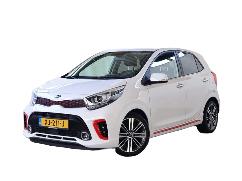 Kia Picanto occasion