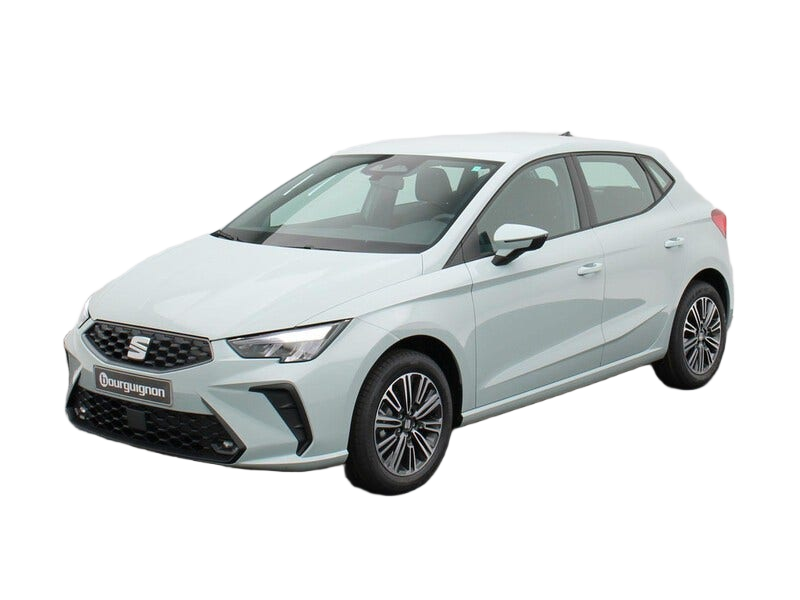 SEAT Ibiza occasion