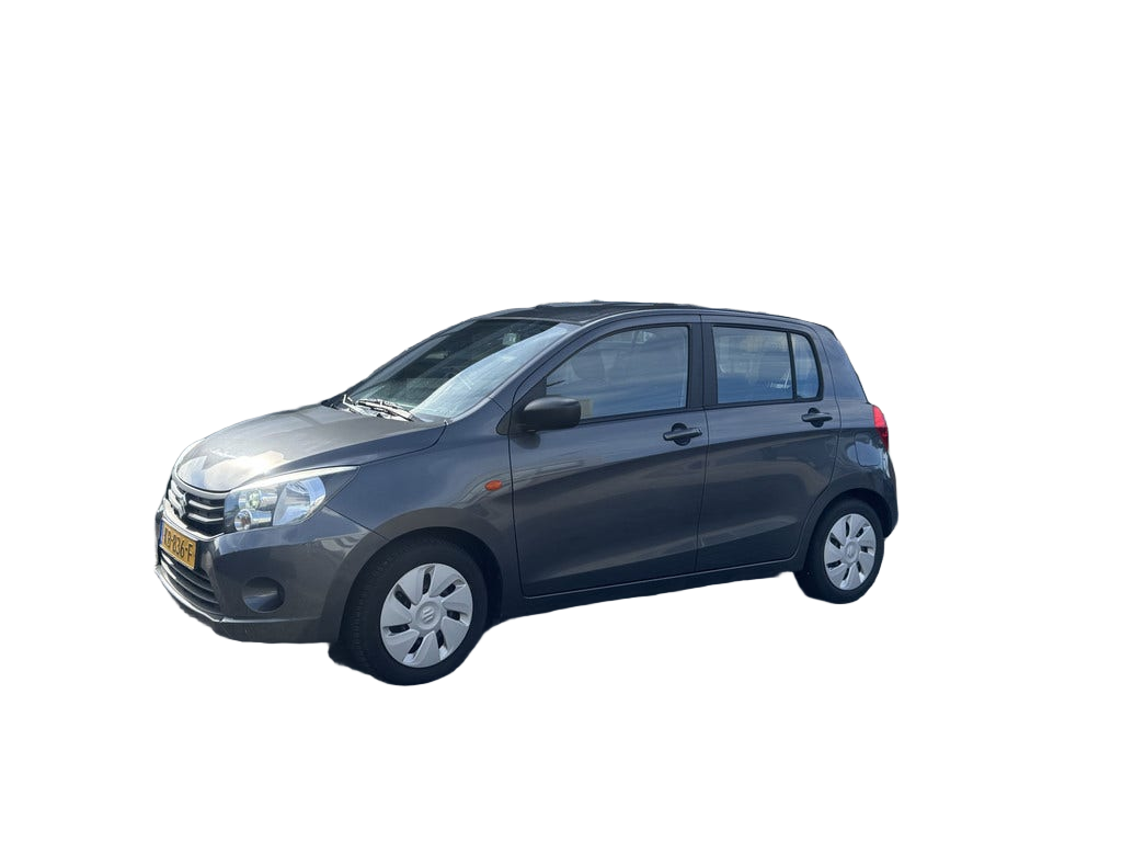 Suzuki Celerio occasion