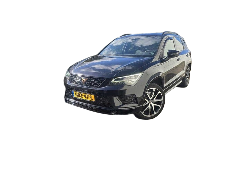 CUPRA Ateca occasion