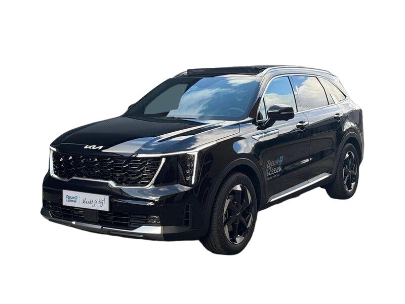 Kia Sorento occasion