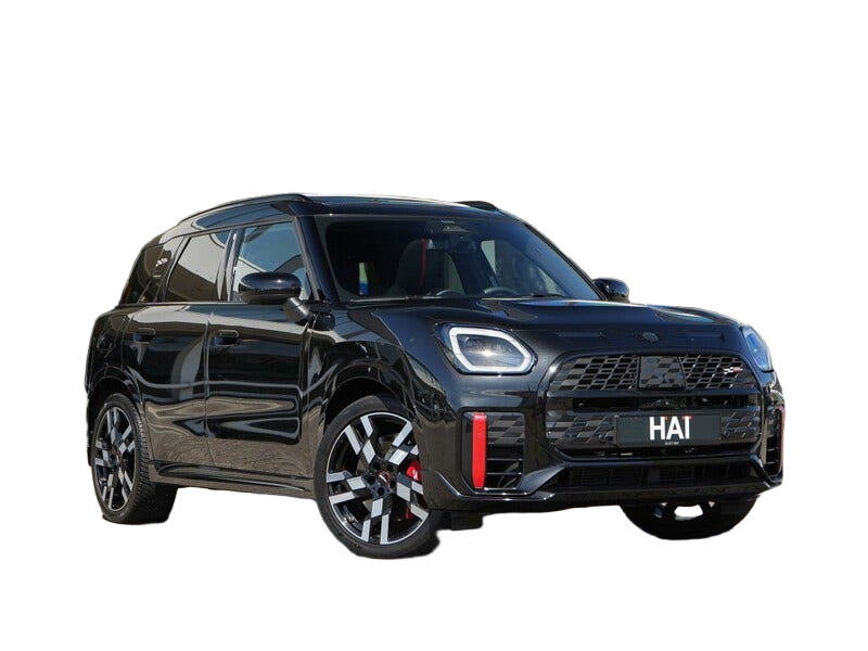 MINI Countryman occasion