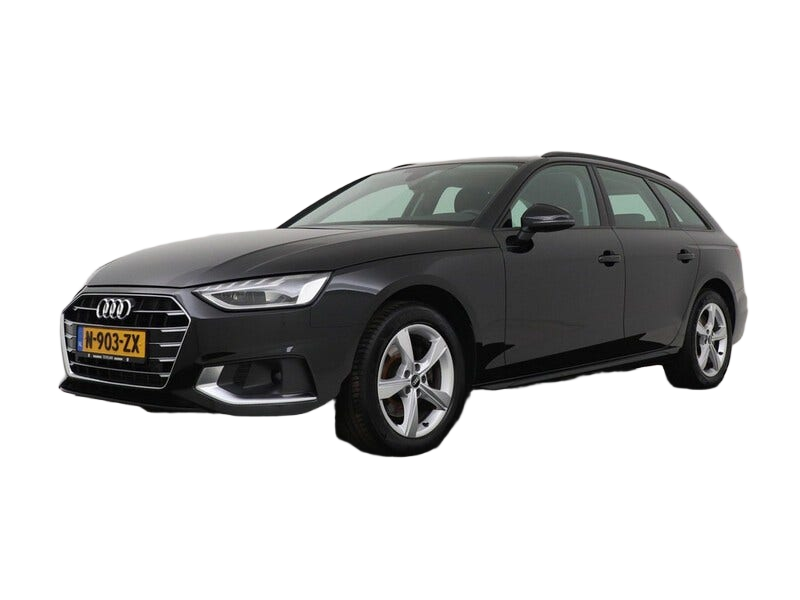 Audi A4 occasion