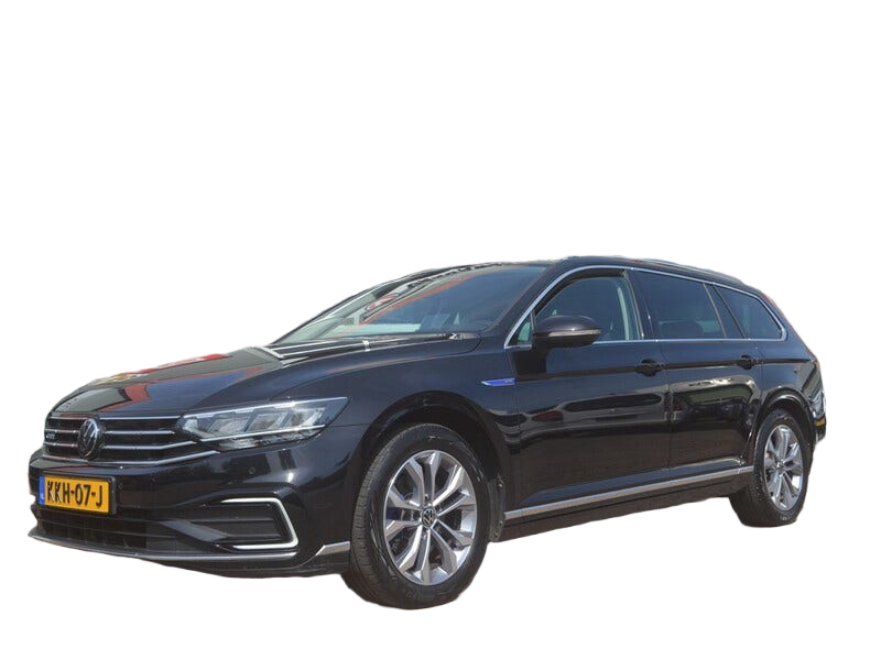 Volkswagen Passat occasion