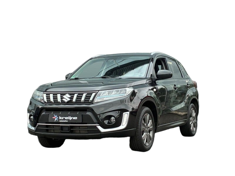 Suzuki Vitara occasion