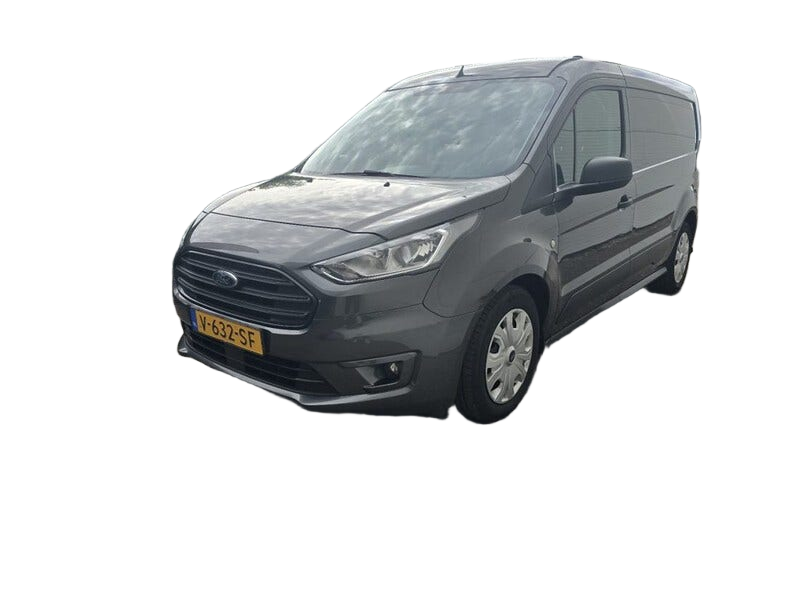Ford Transit Connect occasion