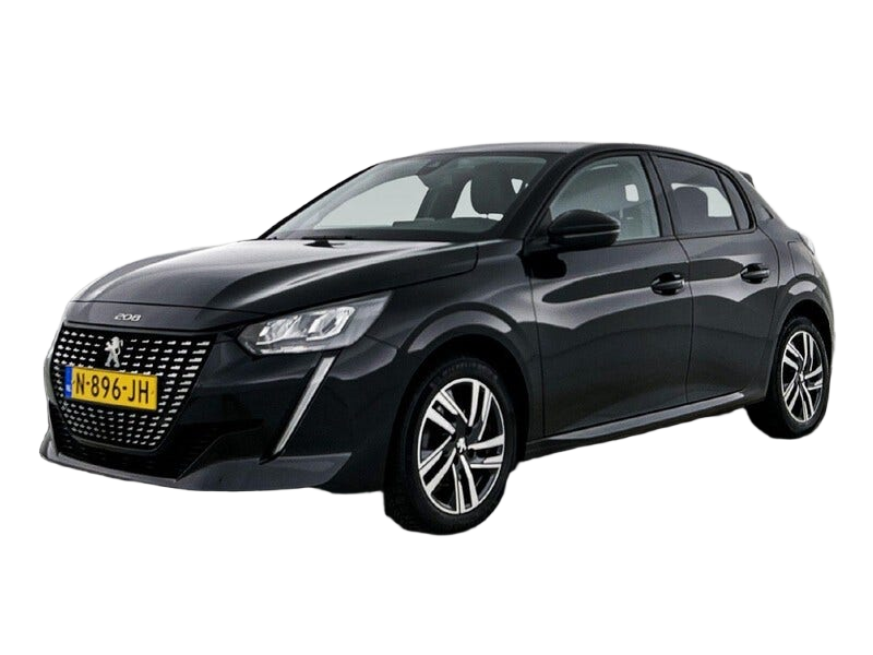 Peugeot 208 occasion