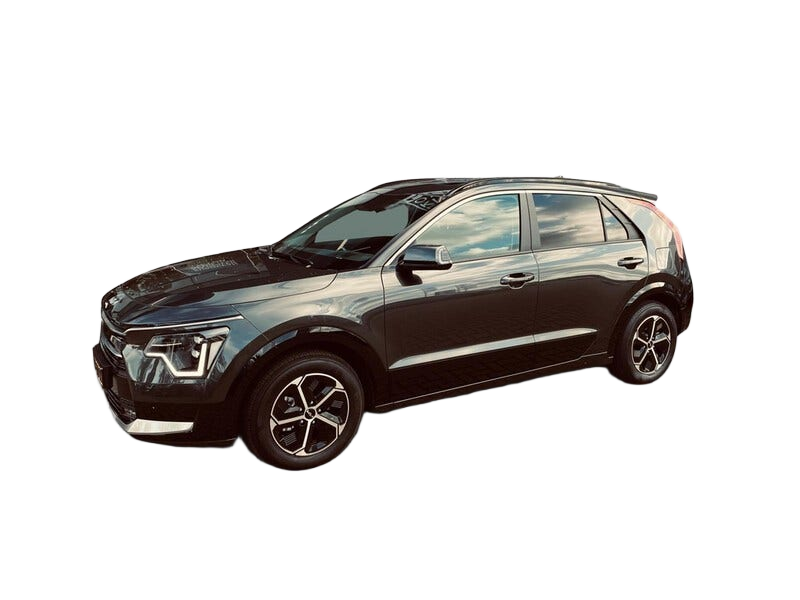 Kia Niro occasion