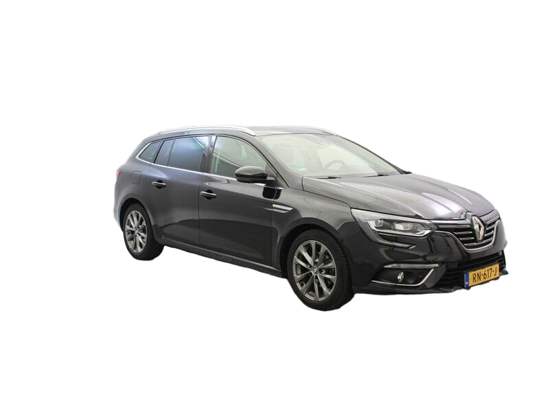 Renault Mégane Estate occasion