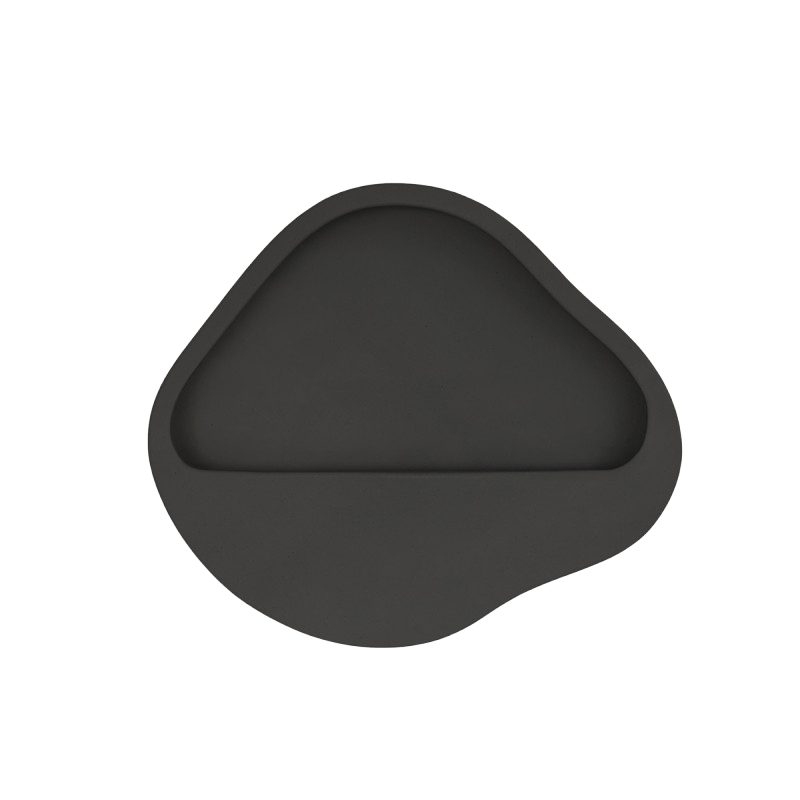 Wallhanger Organic nr 2 40 Earth