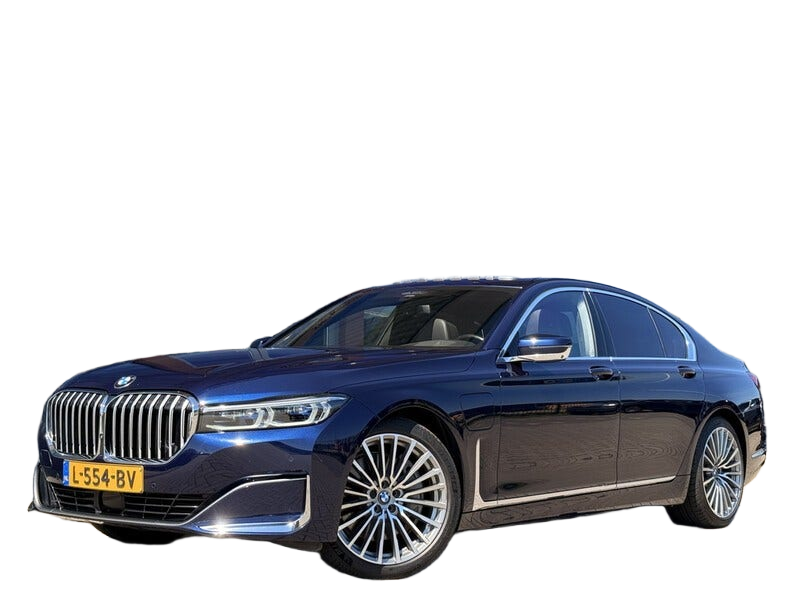 BMW 7 Serie occasion