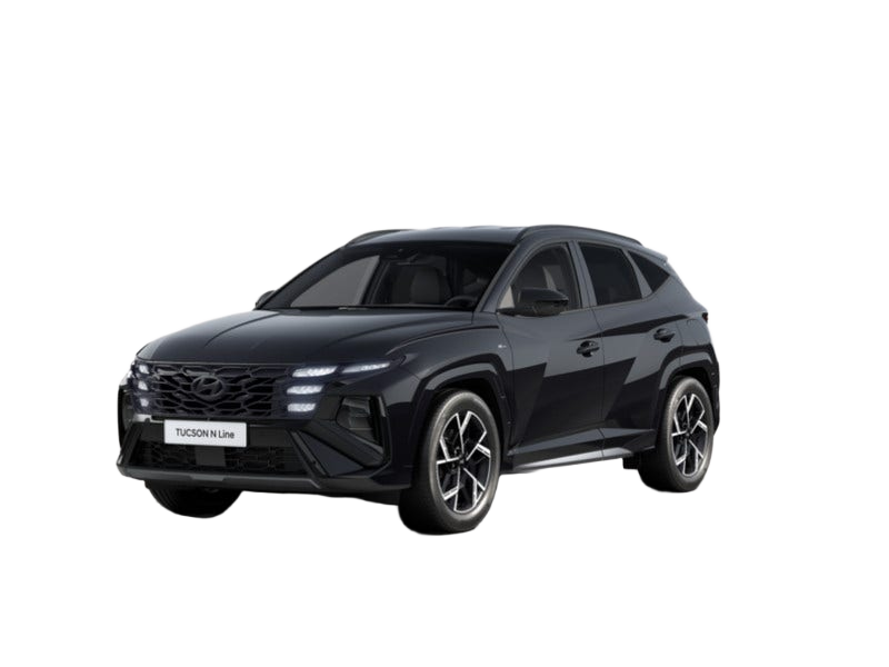 Hyundai Tucson occasion