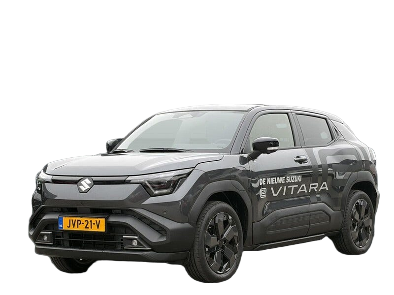 Suzuki e Vitara occasion