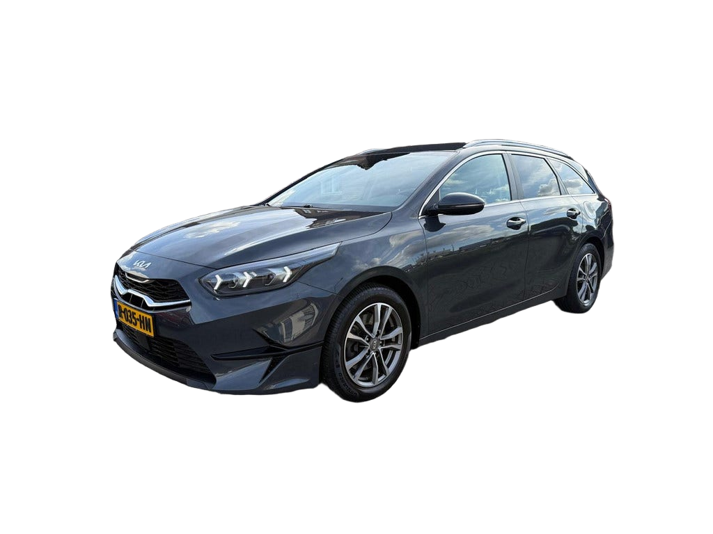 Kia Ceed Sportswagon