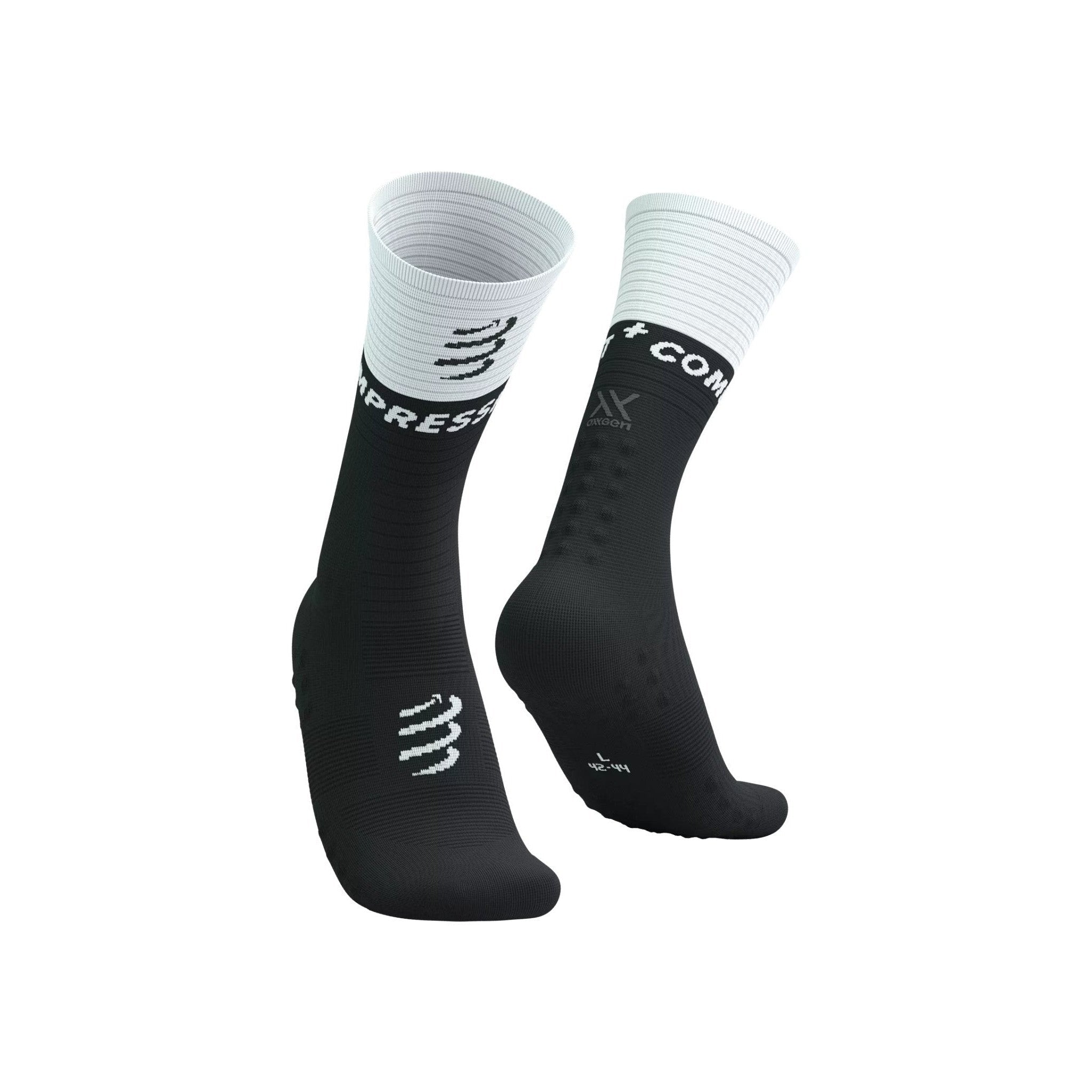 Compressport Mid Compression Socks V2.0