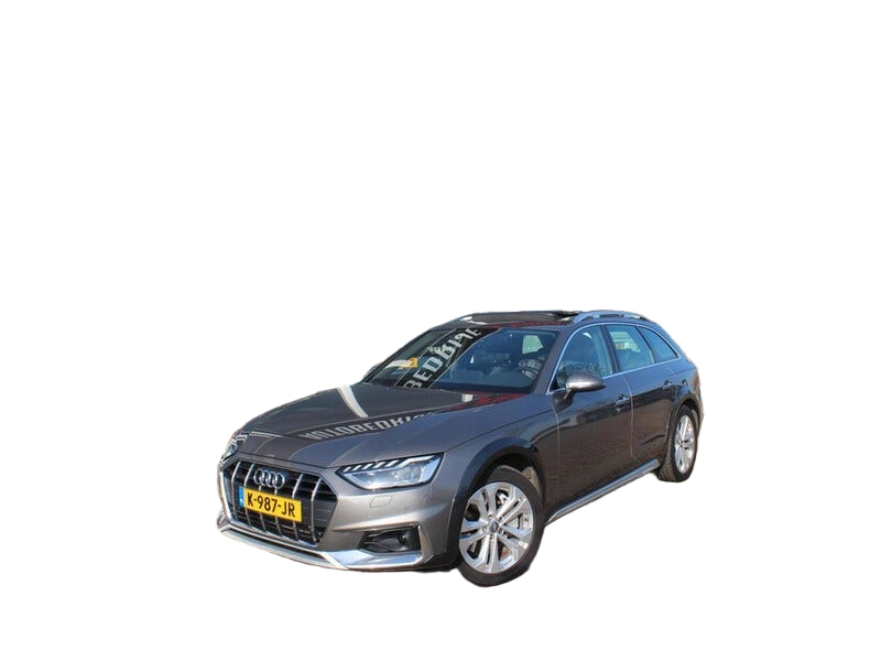 Audi A4 occasion
