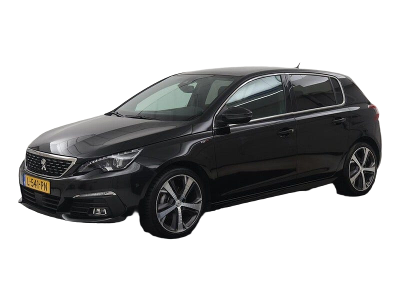 Peugeot 308 occasion