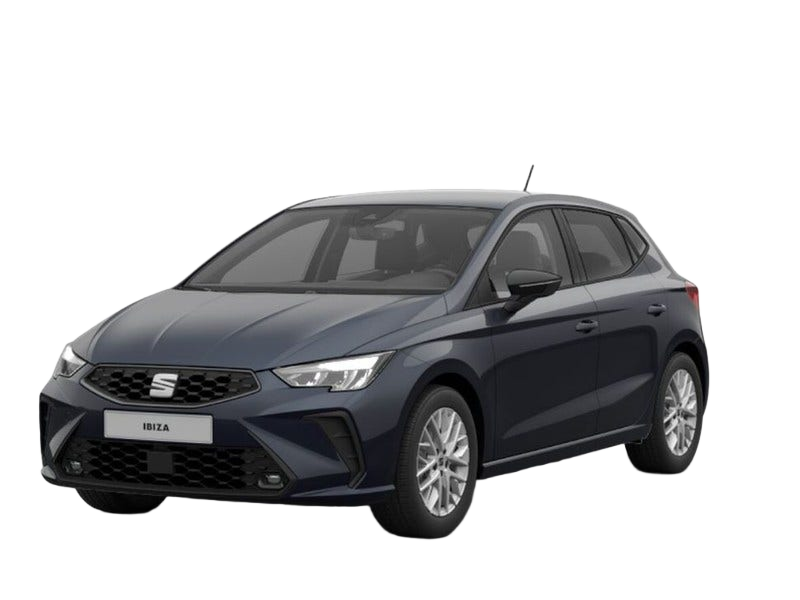 SEAT Ibiza occasion