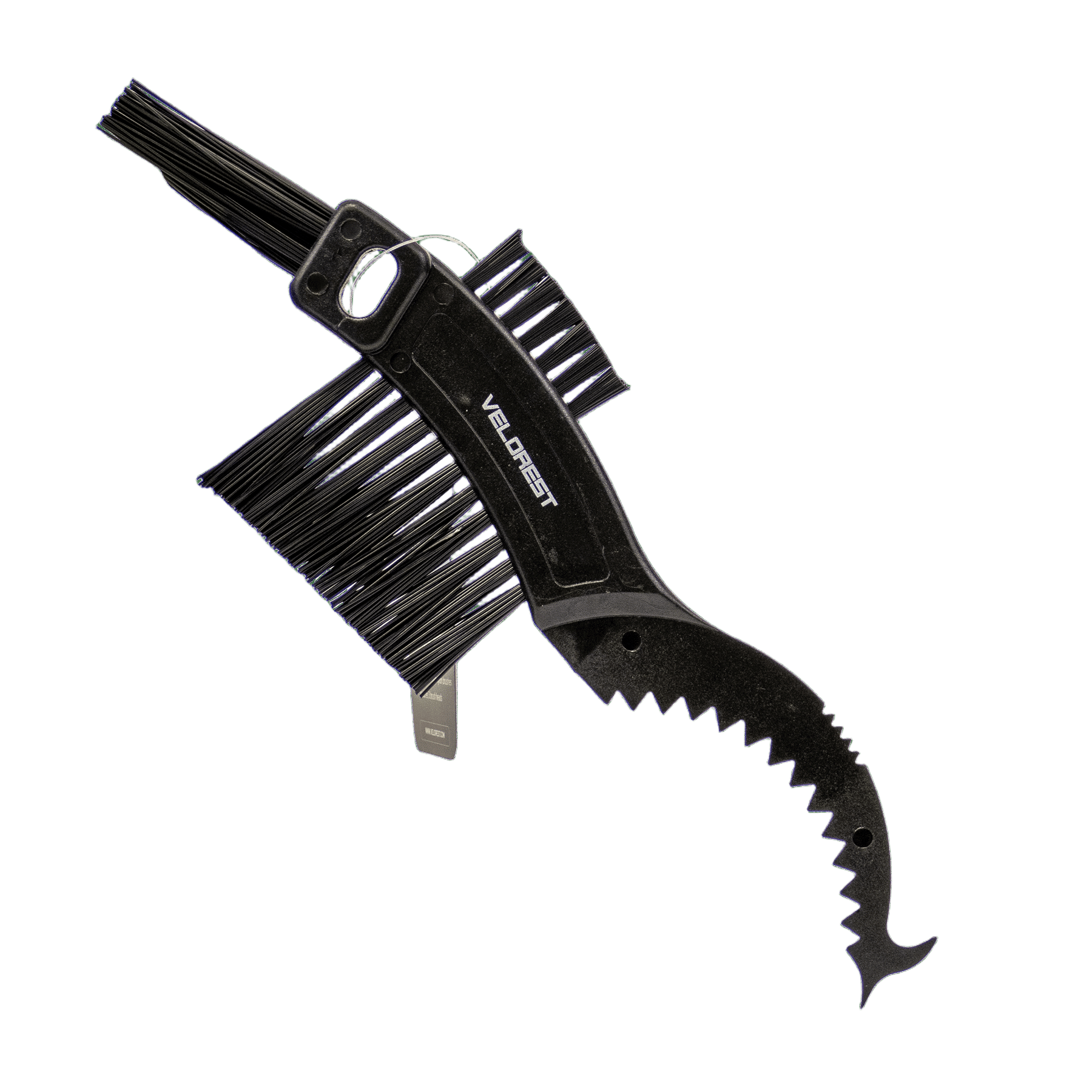 Velorest Chain Claw Brush | Fiets | Dutch Performance Products