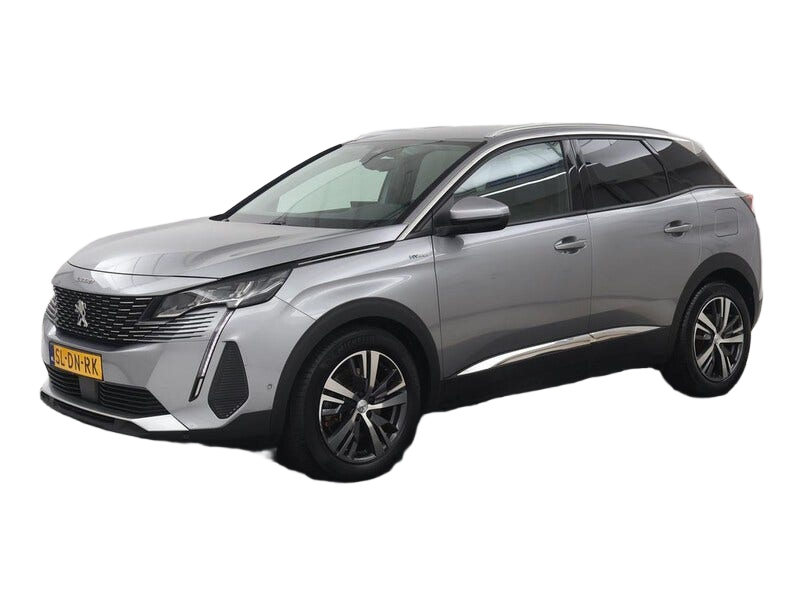 Peugeot 3008 occasion
