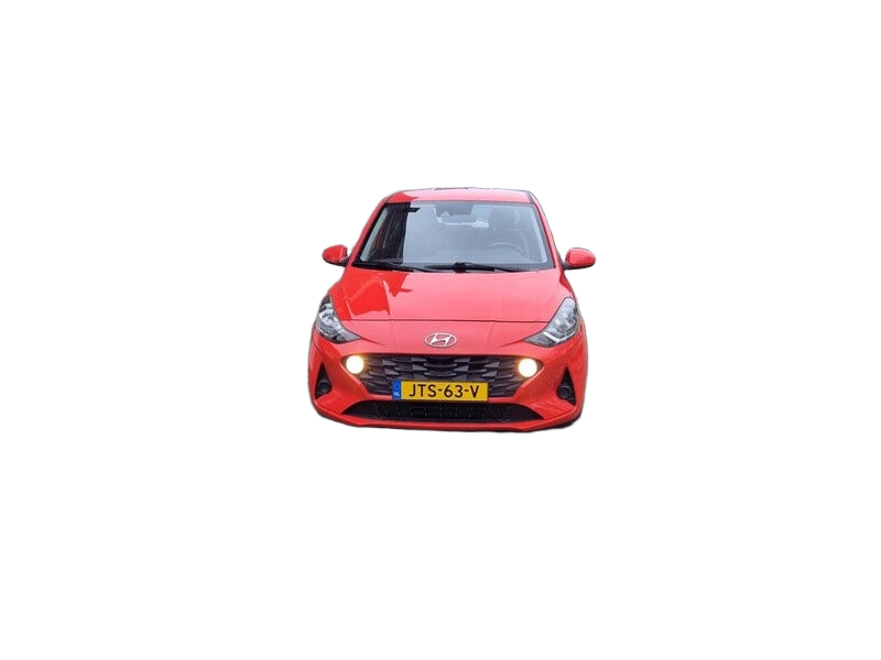 Hyundai i10 occasion