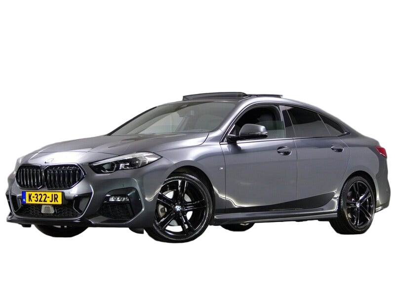 BMW 2 Serie occasion