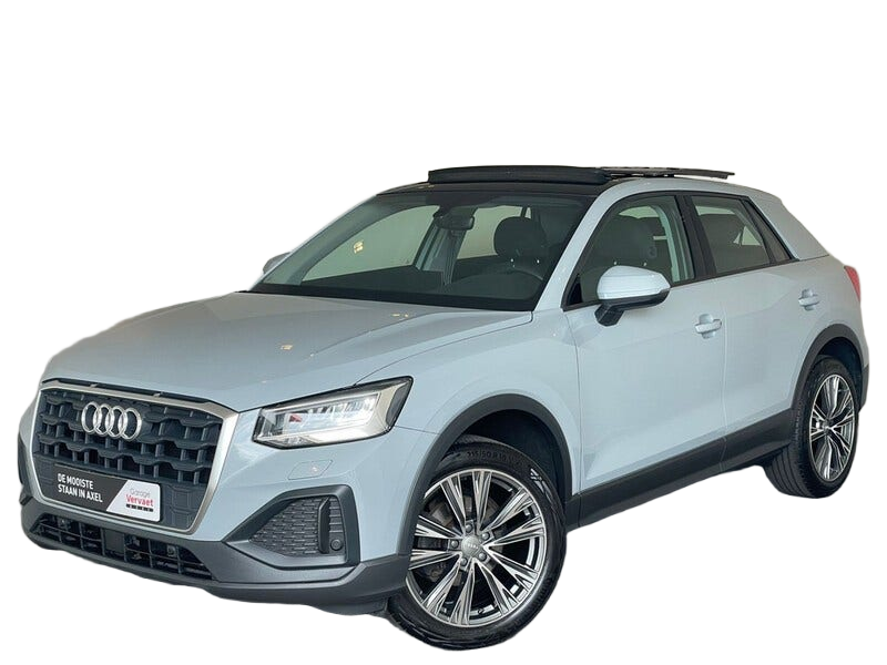 Audi Q2 occasion