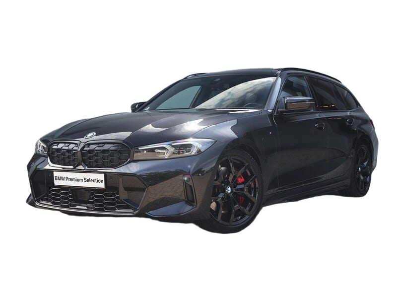 BMW 3 Serie occasion