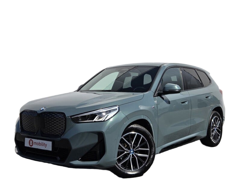 BMW iX1 occasion