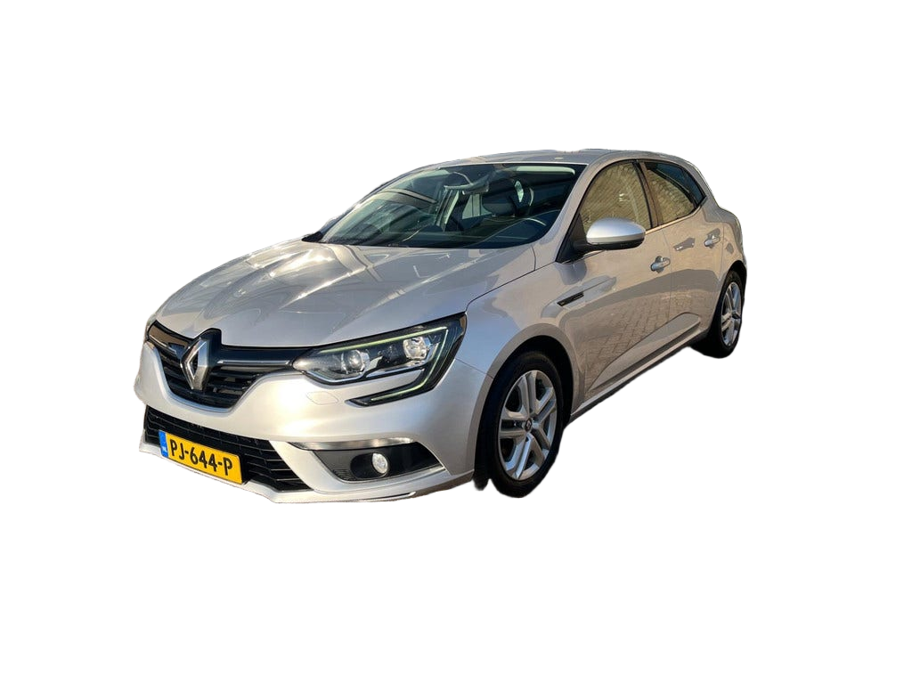 Renault Mégane occasion