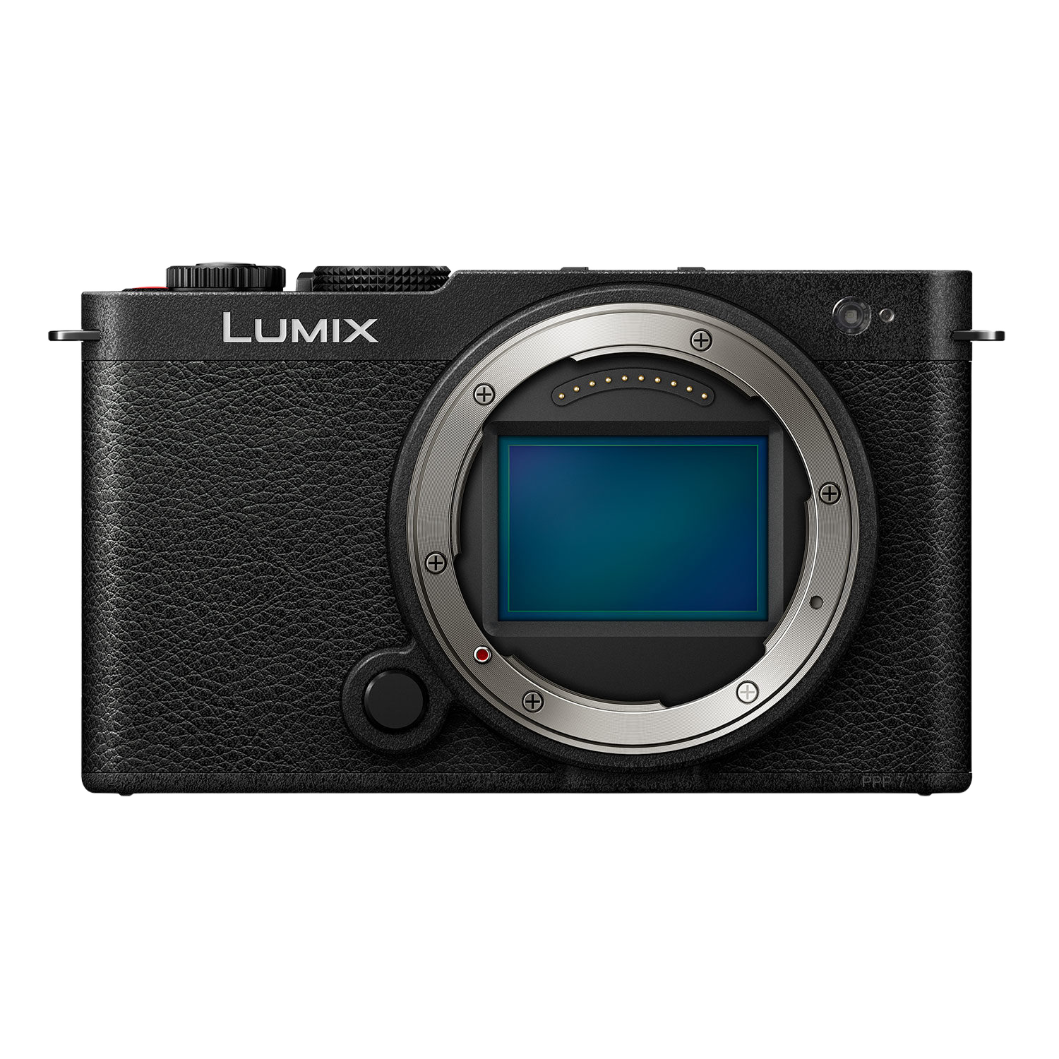 PANASONIC LUMIX DC-S9E BLACK BODY