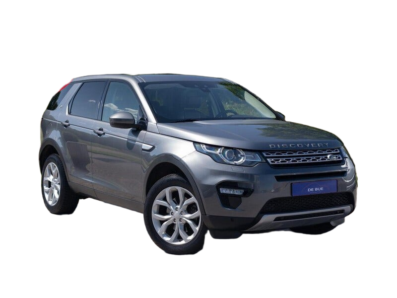 Land Rover Discovery Sport occasion